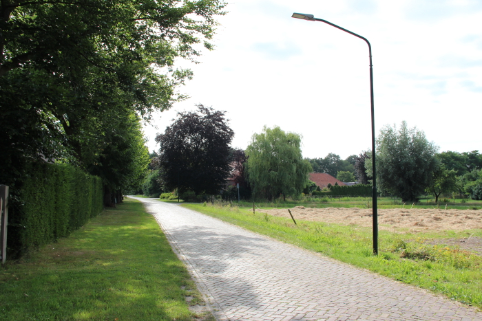 Buurtschap Mispeleind